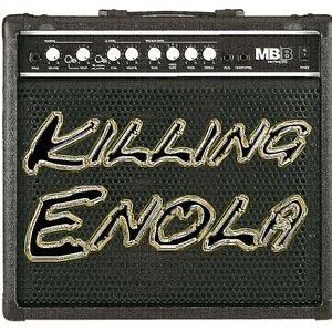 Killing Enola のアバター