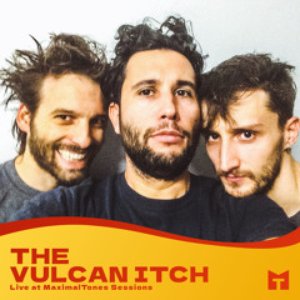 The Vulcan Itch (MaximalTones Live Session) - EP