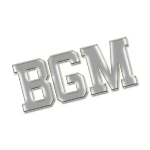 Avatar for BGMedia