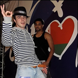 The Project photo provided by Last.fm