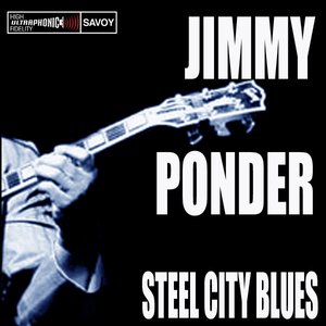 Steel City Blues