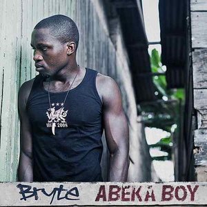 Abeka Boy - EP