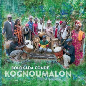 Kognoumalon (Live)
