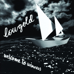 Welcome to Winners cover