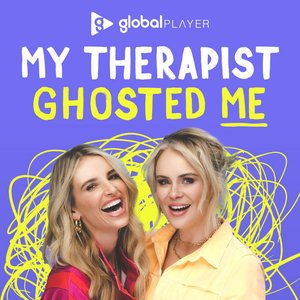 My Therapist Ghosted Me 的头像