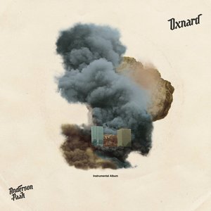 Oxnard (Instrumental Album)