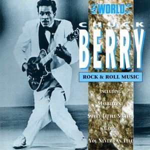 The World of Chuck Berry