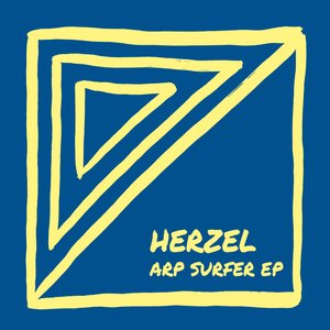 Arp Surfer EP