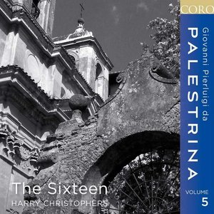 Palestrina, Vol. 5