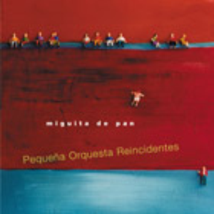 Siete suelas cover