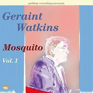 Mosquito Vol. 1