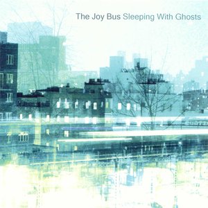 sleeping with ghosts