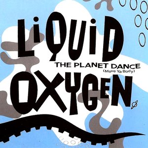 Avatar for Liquid Oxygen