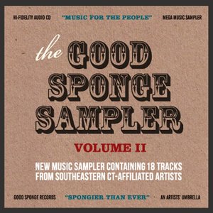 The Good Sponge Sampler, Vol. II