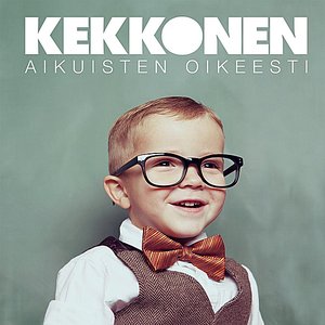 Aikuisten Oikeesti