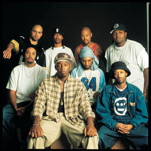 Hieroglyphics photo provided by Last.fm