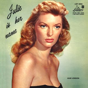 Julie Is Her Name