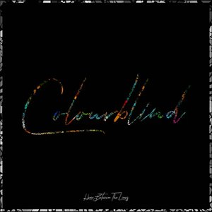 Colourblind (feat. Subhraag Singh) - Single