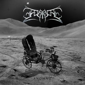 Anomnu - Single