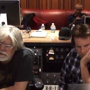 John Fogerty with Bob Seger 的头像