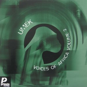 VOICES OF AFRICA VOLUME 2