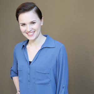 Veronica Roth 的头像