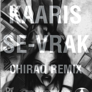 Se-vrak (Chiraq remix)