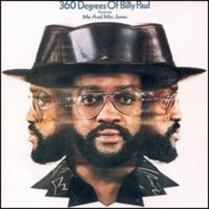 Billy Paul