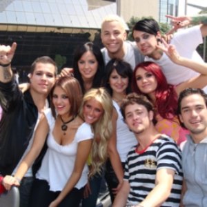 Image pour 'RBD, Kudai y Lola'