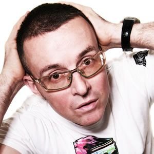 Crazy Sean & Judge Jules 的头像