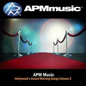 Hollywood's Award Winning Songs Vol. 5