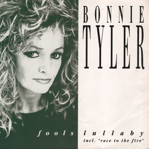 Bonnie Tyler - Fools Lullaby - Zortam Music