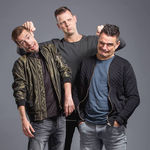 Donkey Rollers photo provided by Last.fm