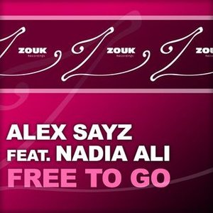 Avatar di Alex Sayz feat. Nadia Ali