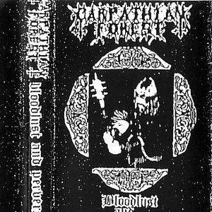 Bloodlust and Perversion