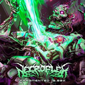 Fragmented 12​.​53% [Explicit]