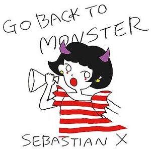 GO BACK TO MONSTER