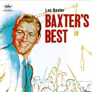 Imagen de 'Baxter's Best'