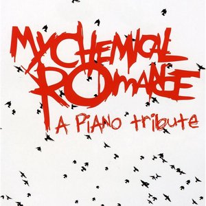 My Chemical Romance Piano Tribute