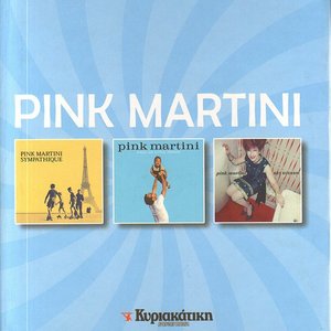 Pink Martini