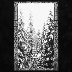 Amid the Winter Shrine