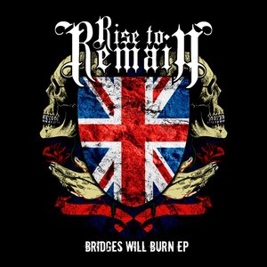 Bridges Will Burn EP