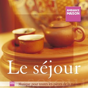 Ambiance Maison (Le Séjour)