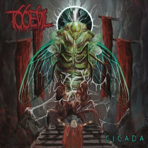 CICADA
