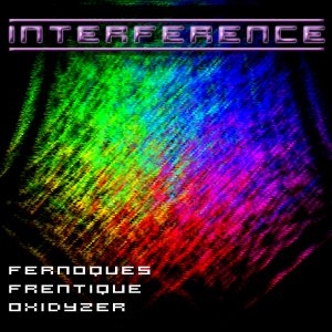 Image for 'Interference'