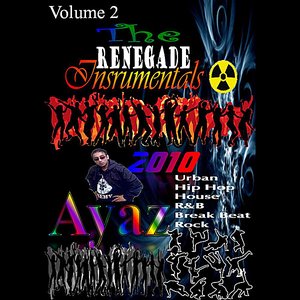The Renegade Instrumentals, Vol. 2