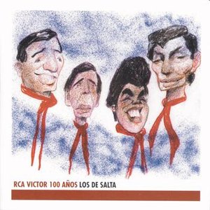 Los De Salta - RCA 100 Años
