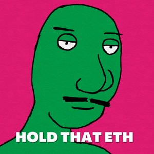 Hold That Eth