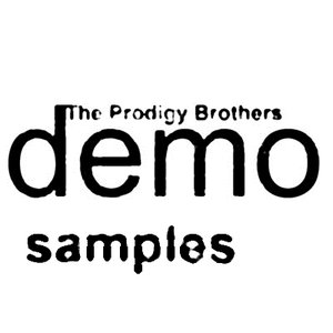 Image for 'Demo Samples'