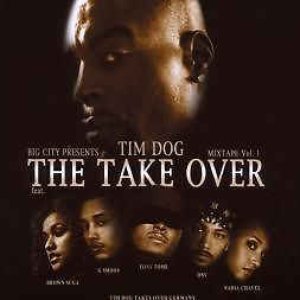 The Take Over - Mixtape Vol. 1